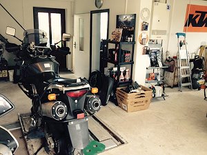 Professionelle Hilfe